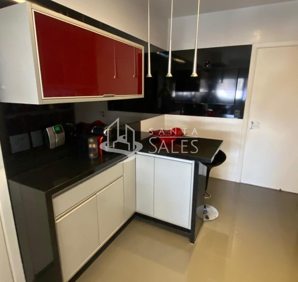Apartamento, 3 quartos, 206 m² - Foto 14