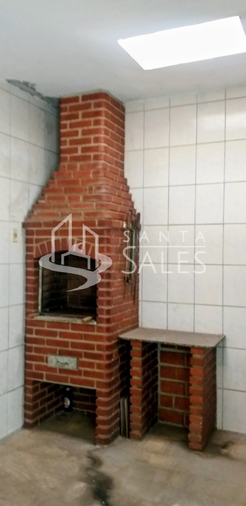 Sobrado, 4 quartos, 196 m² - Foto 15