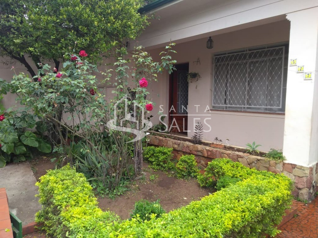 Casa, 2 quartos, 134 m² - Foto 1