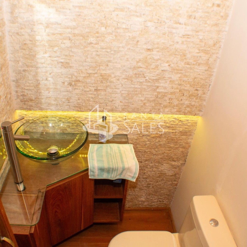 Casa, 3 quartos, 131 m² - Foto 31