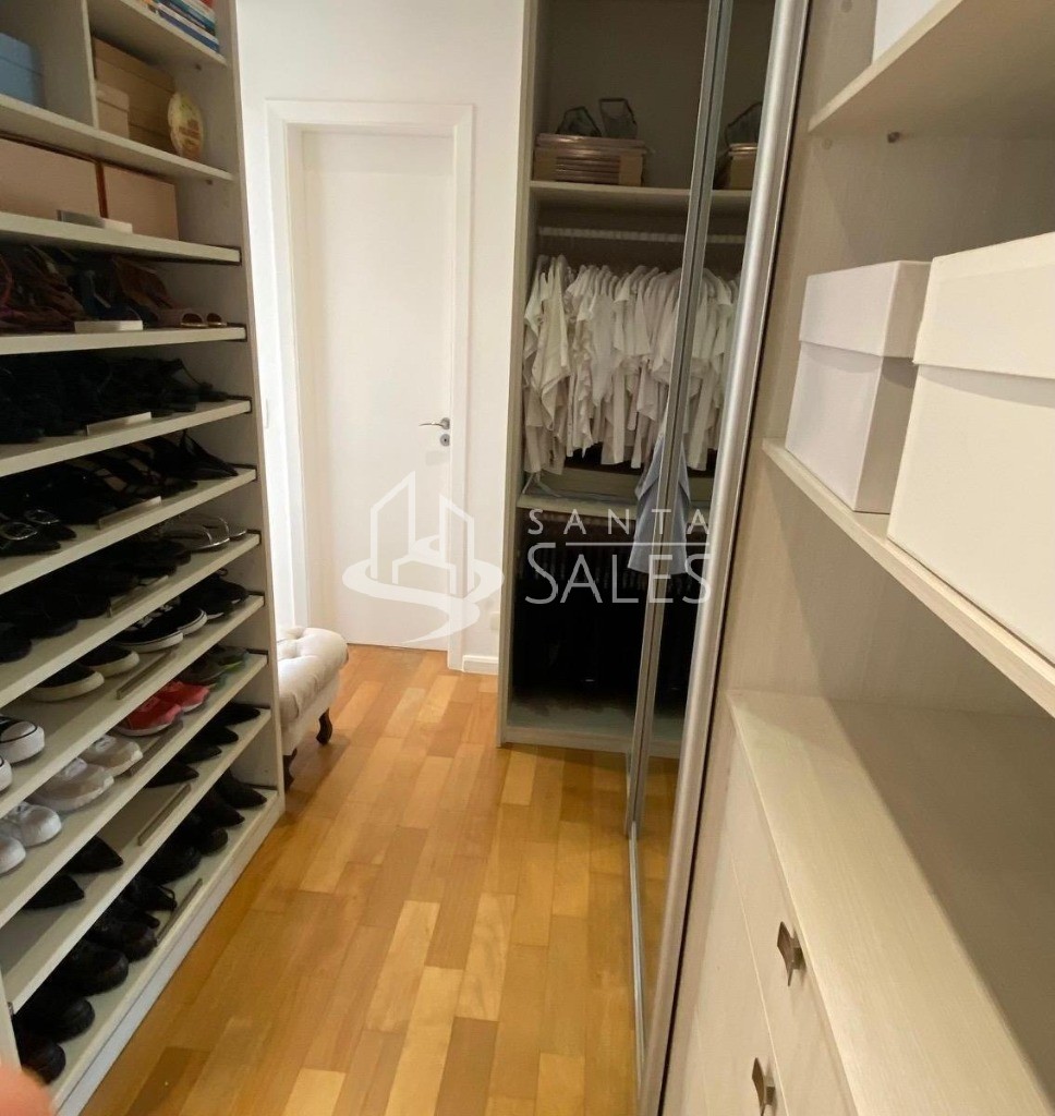 Apartamento, 3 quartos, 206 m² - Foto 19