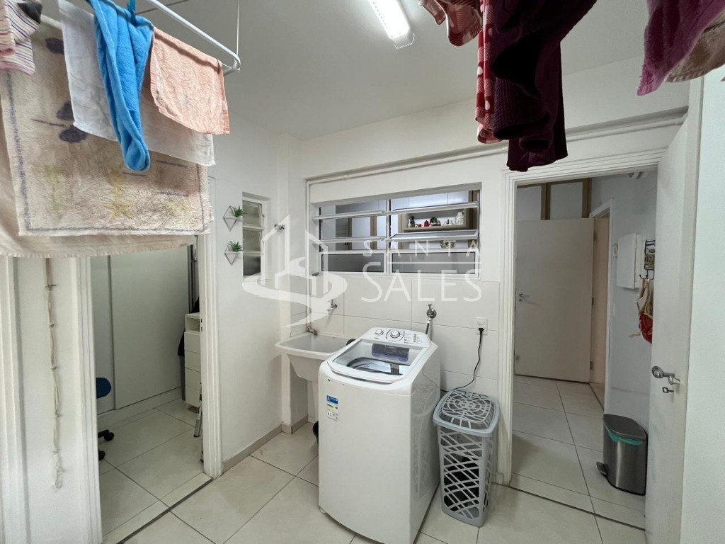Apartamento, 3 quartos, 136 m² - Foto 12