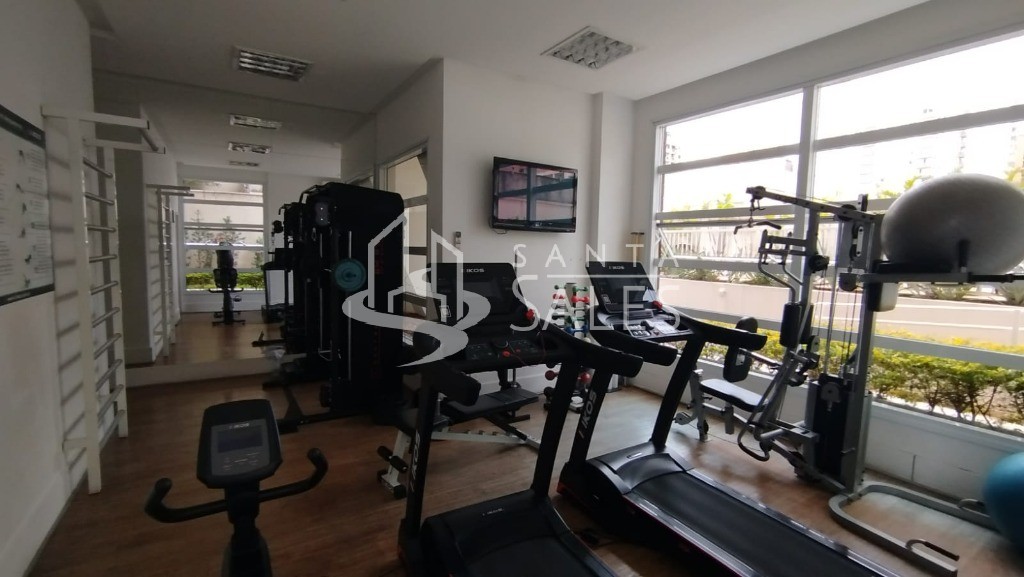 Apartamento, 2 quartos, 56 m² - Foto 34