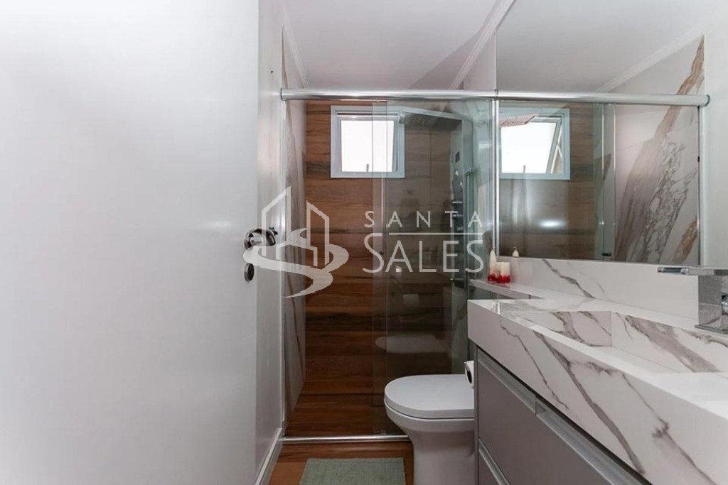 Apartamento, 3 quartos, 82 m² - Foto 25