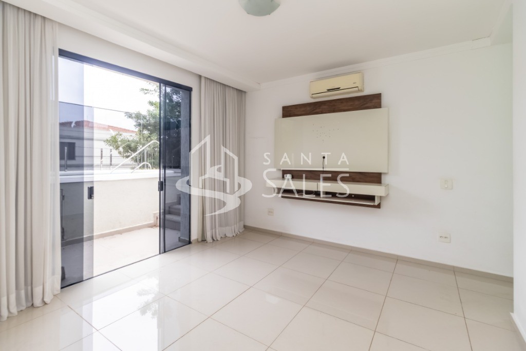 Casa, 3 quartos, 345 m² - Foto 1