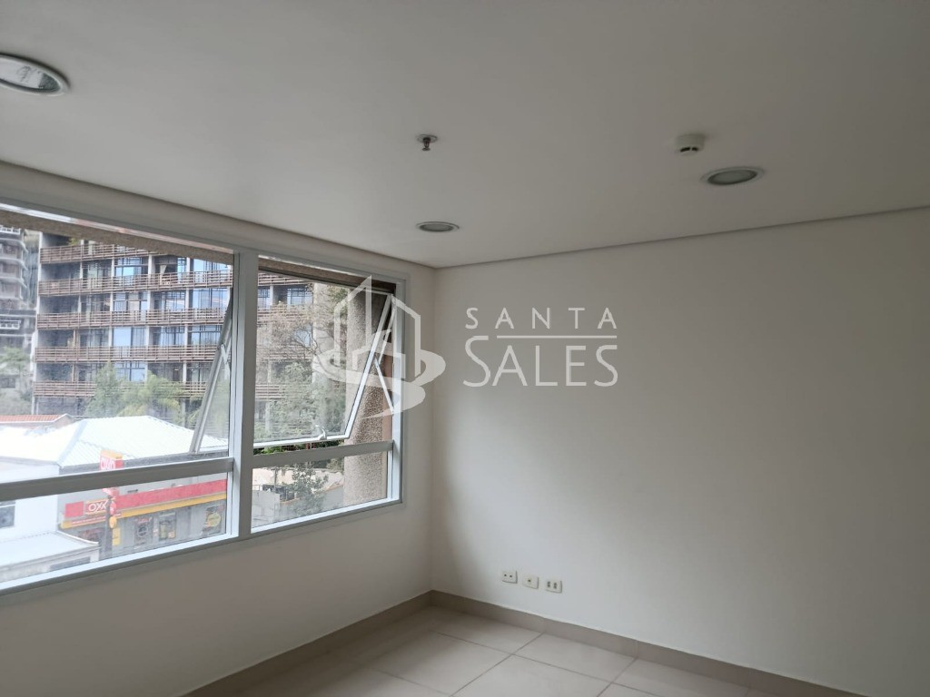 Sala-Conjunto, 33 m² - Foto 8