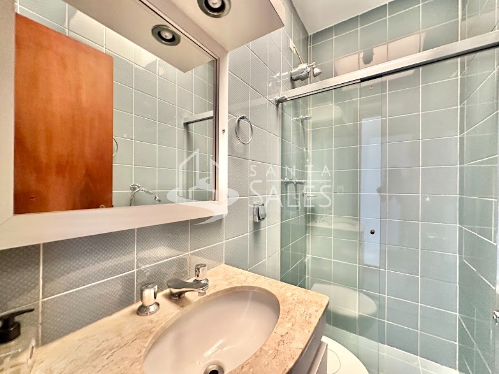 Casa de Condomínio, 4 quartos - Foto 45