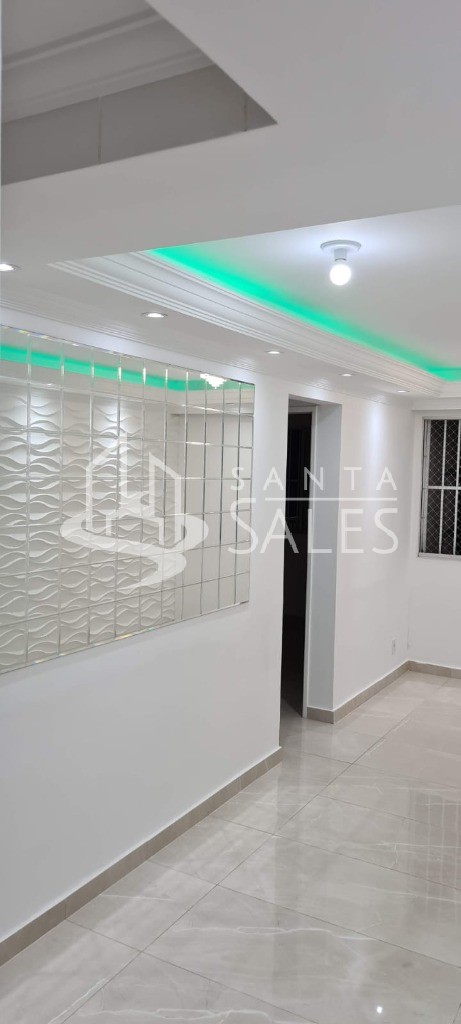 Apartamento, 2 quartos, 46 m² - Foto 6