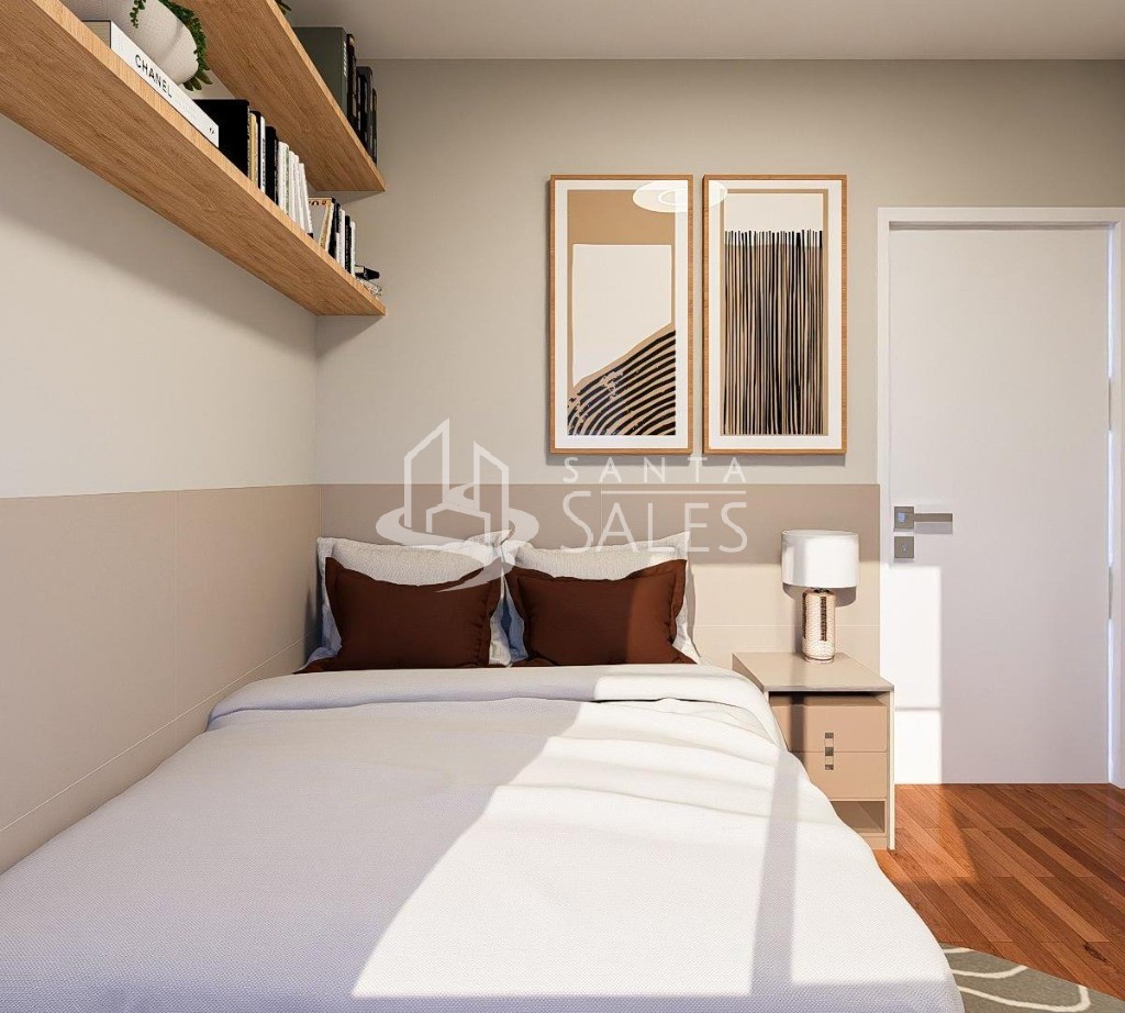 Apartamento, 3 quartos, 94 m² - Foto 29