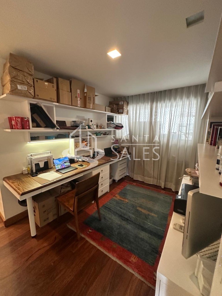 Apartamento, 3 quartos, 230 m² - Foto 3