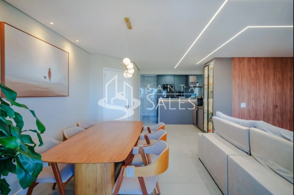 Apartamento, 3 quartos, 108 m² - Foto 11