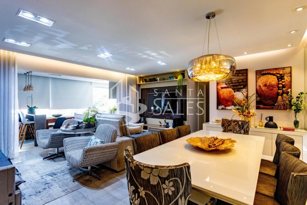 Apartamento, 3 quartos, 105 m² - Foto 4