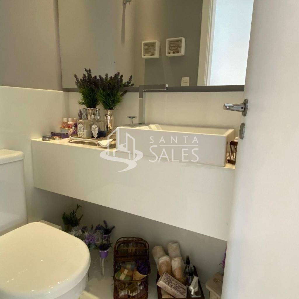 Apartamento, 3 quartos, 206 m² - Foto 50