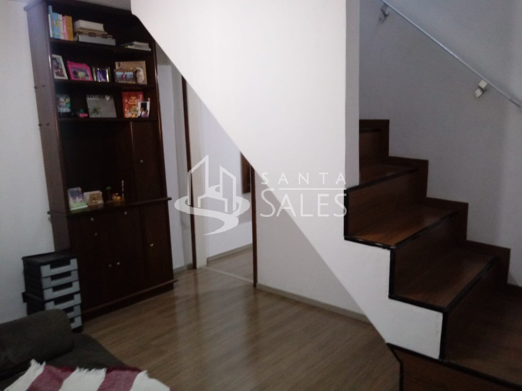 Sobrado, 3 quartos, 270 m² - Foto 7