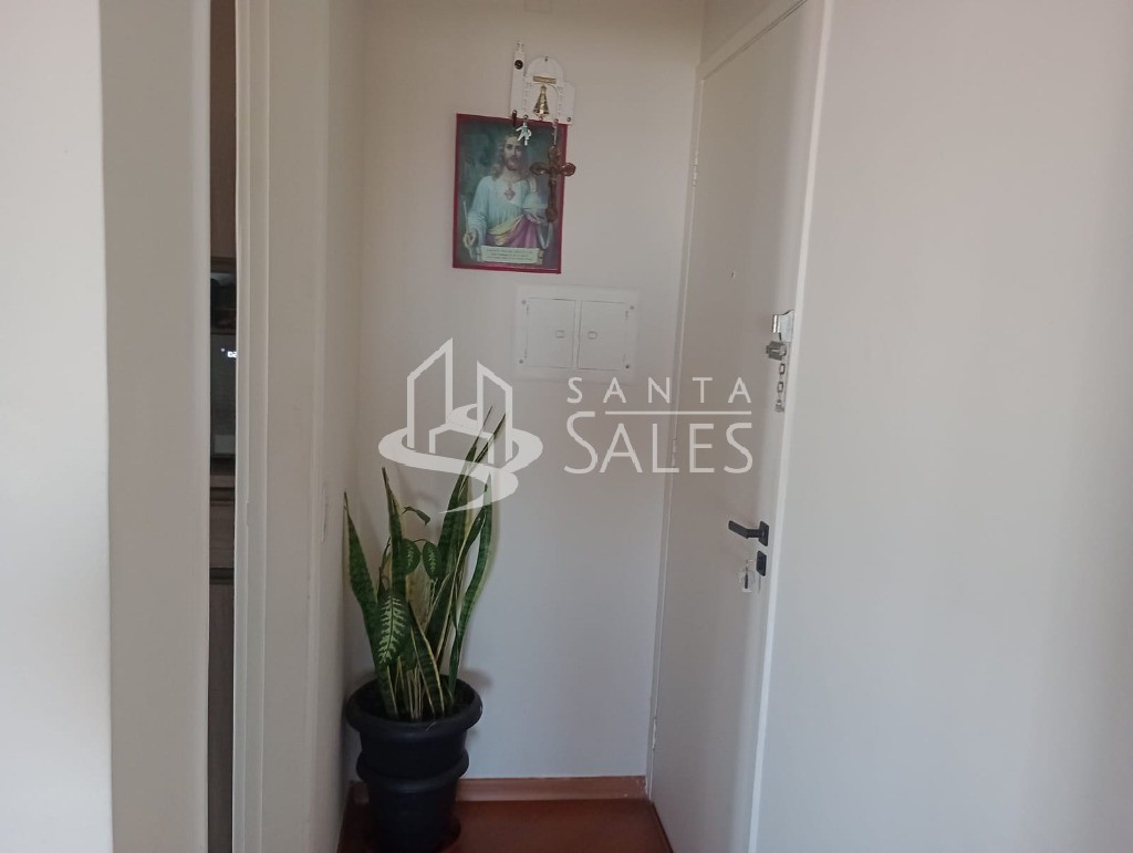 Apartamento, 2 quartos, 57 m² - Foto 3