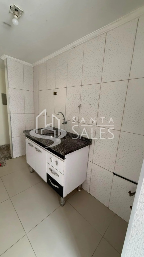 Apartamento, 2 quartos, 48 m² - Foto 7