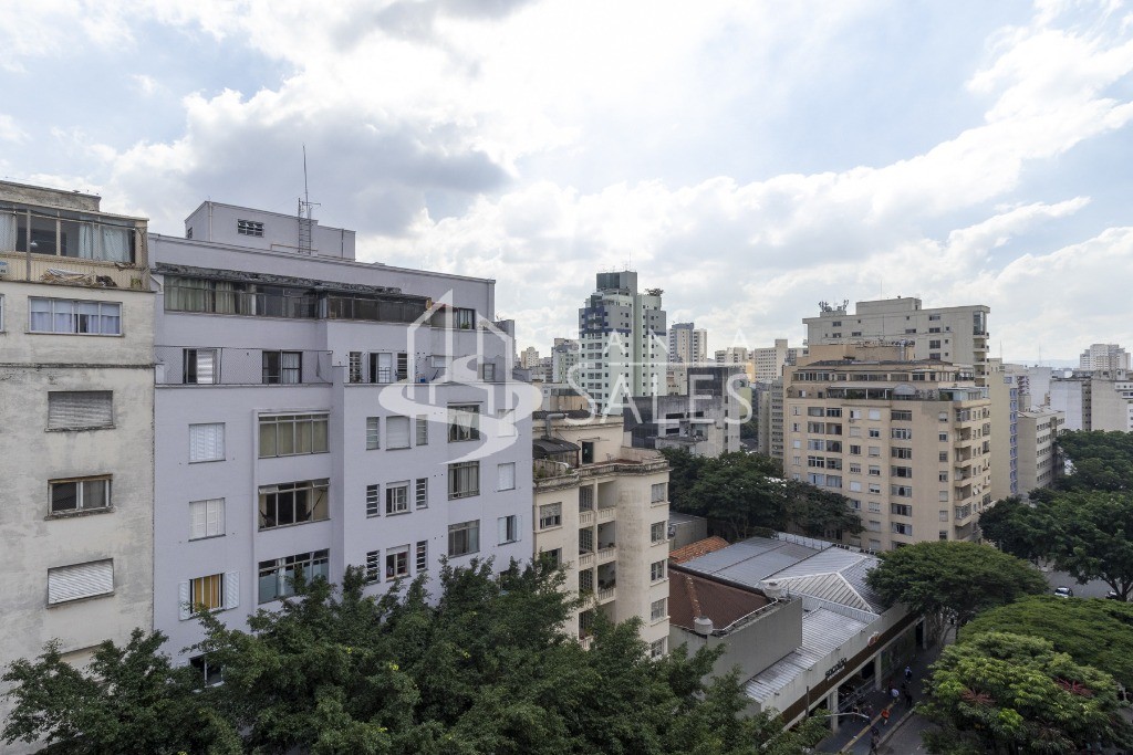 Apartamento, 1 quarto, 22 m² - Foto 15