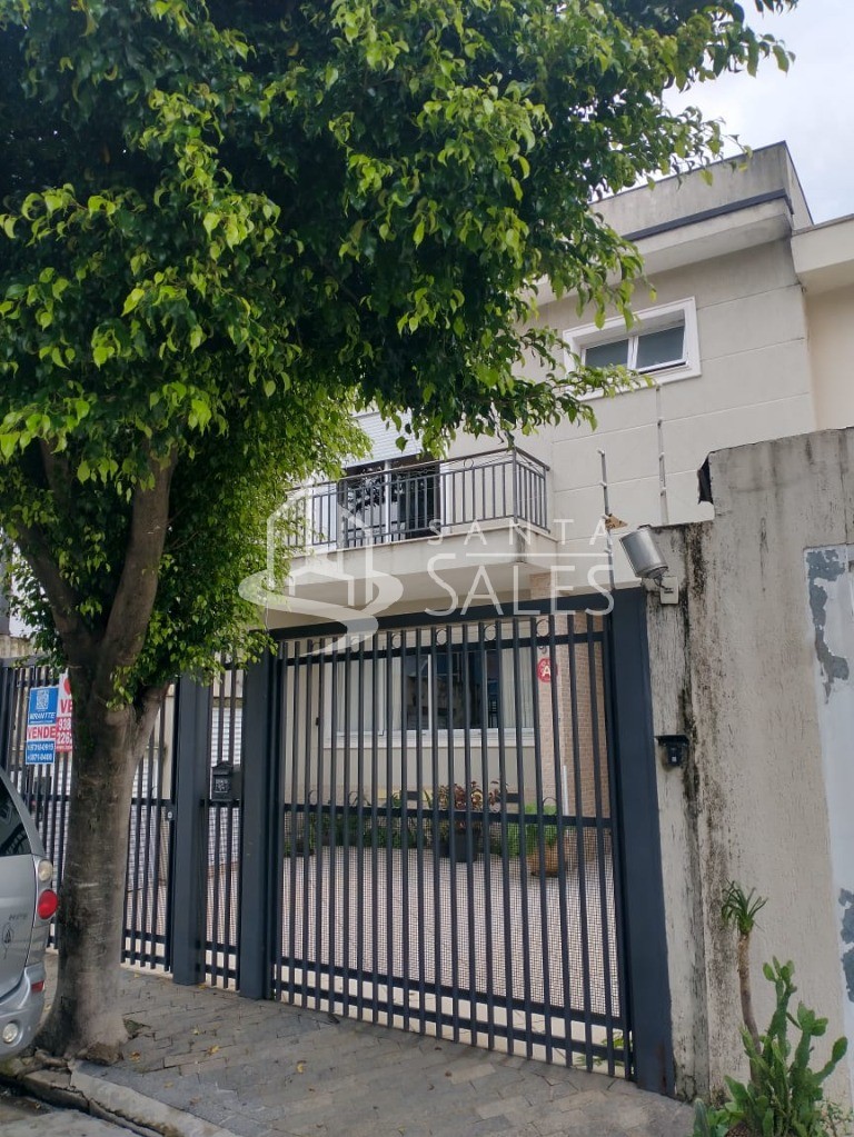 Sobrado, 3 quartos, 150 m² - Foto 14