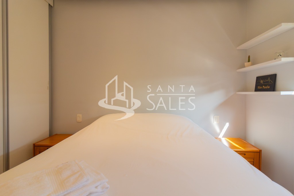 Apartamento, 2 quartos, 81 m² - Foto 42