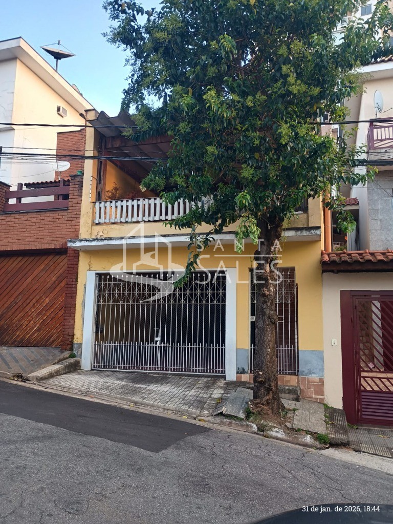 Sobrado, 3 quartos, 134 m² - Foto 3