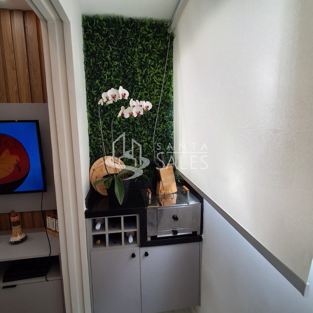 Apartamento, 2 quartos, 43 m² - Foto 7