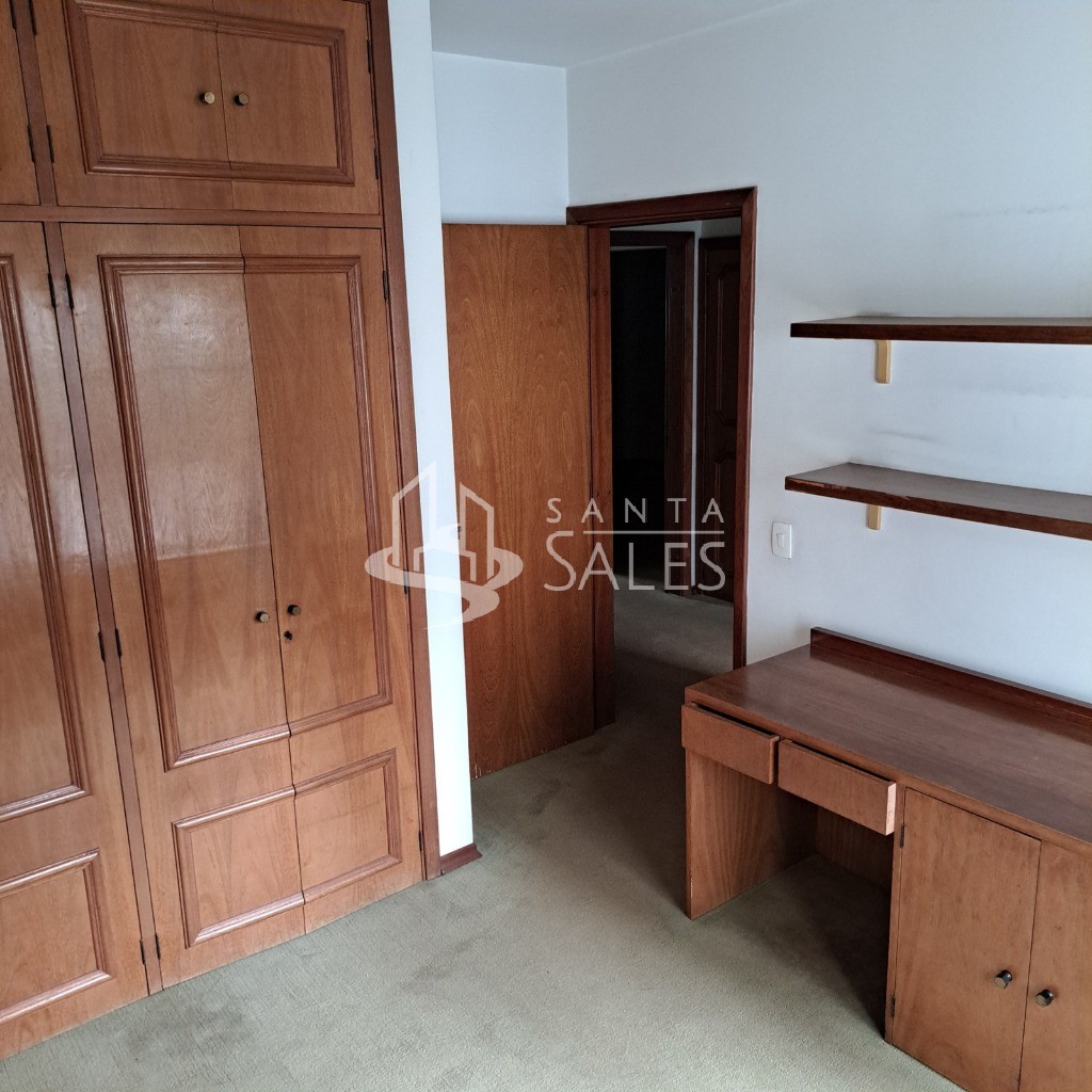 Apartamento, 4 quartos, 165 m² - Foto 18