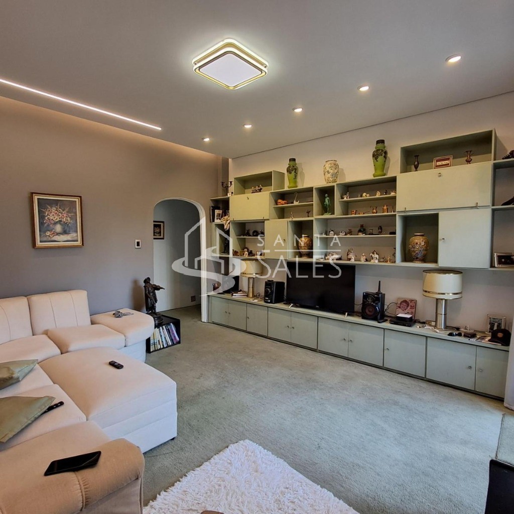 Apartamento, 2 quartos, 98 m² - Foto 1