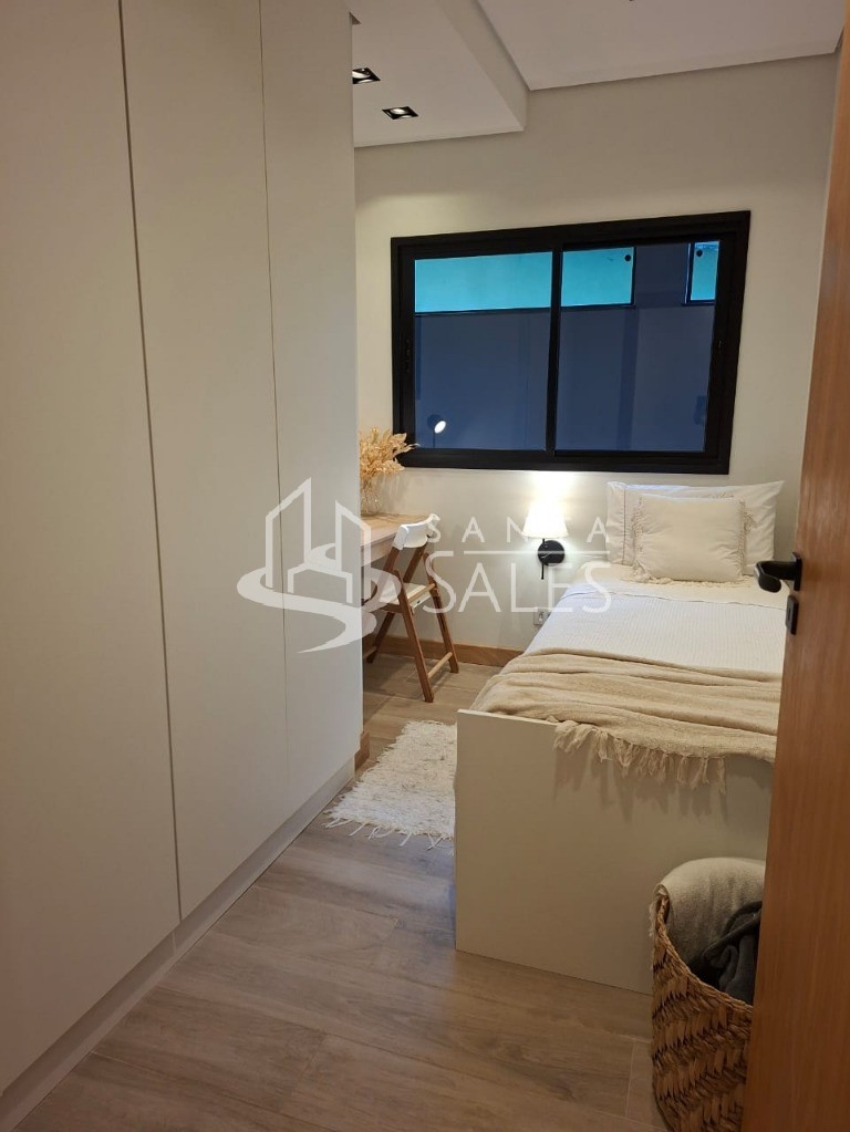 Sobrado, 4 quartos, 360 m² - Foto 6
