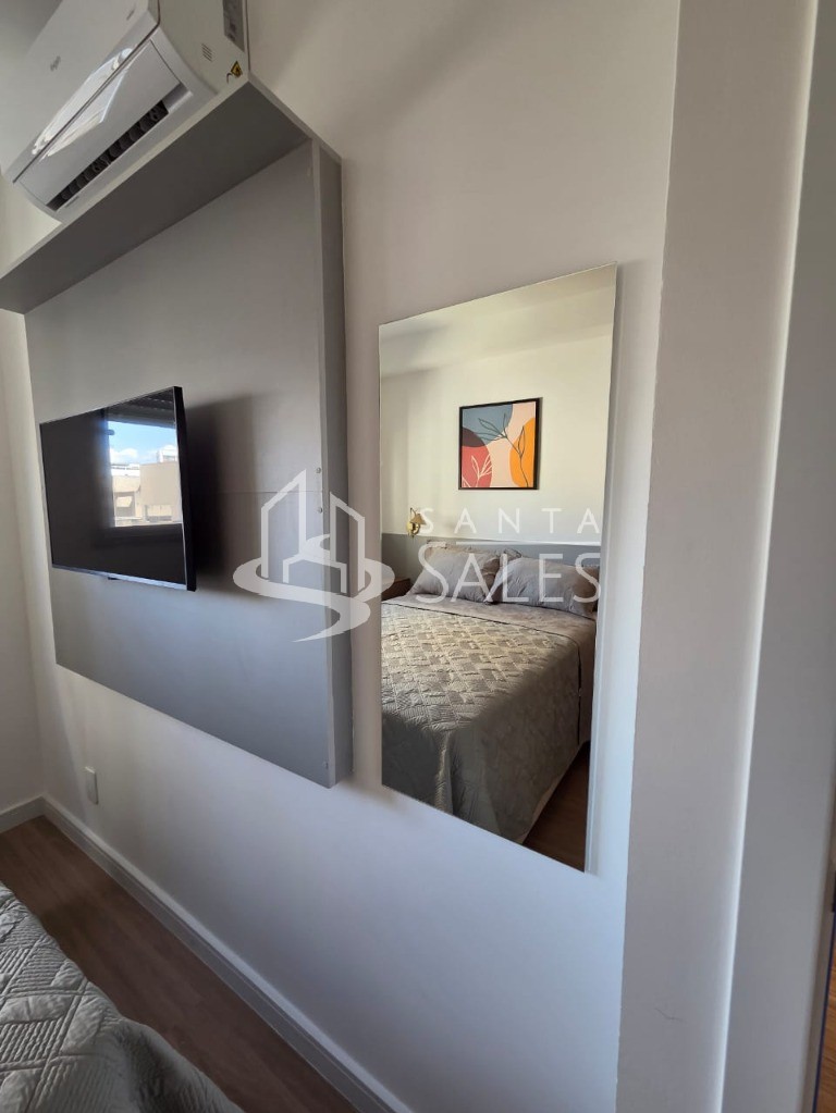 Apartamento, 1 quarto, 27 m² - Foto 17