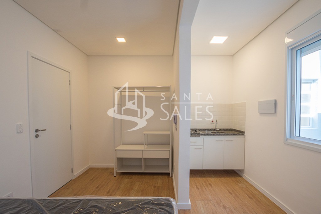 Apartamento, 1 quarto, 14 m² - Foto 21