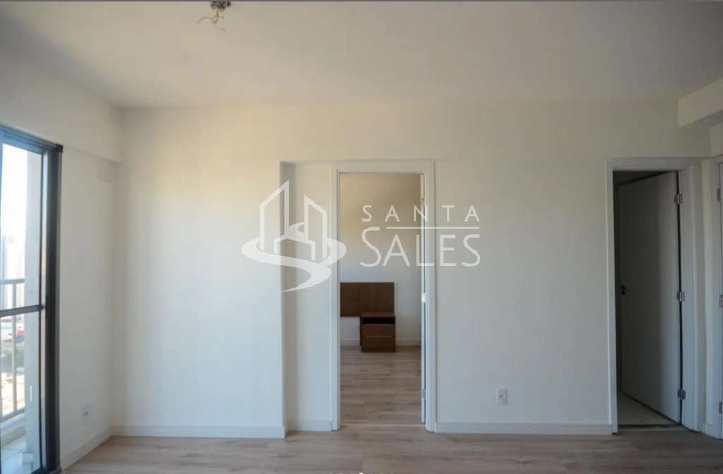 Apartamento, 2 quartos, 41 m² - Foto 8