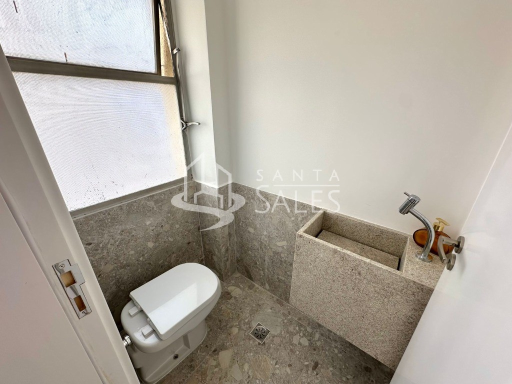 Apartamento, 3 quartos, 110 m² - Foto 16
