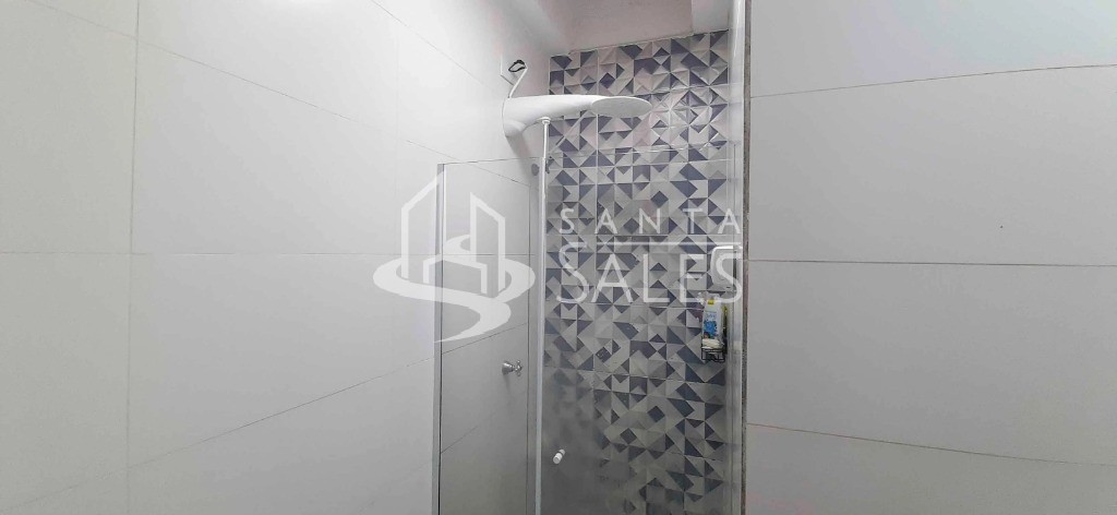 Sobrado, 2 quartos - Foto 14
