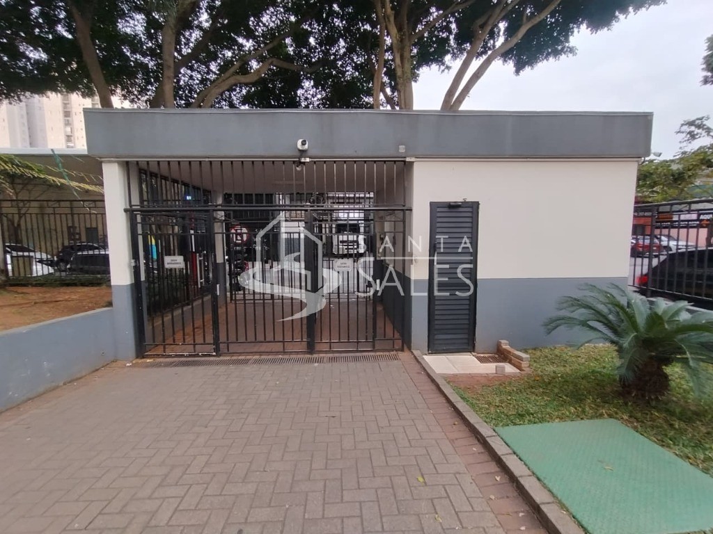 Apartamento, 2 quartos, 47 m² - Foto 30