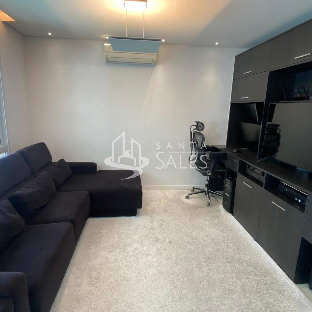 Apartamento, 3 quartos, 206 m² - Foto 40