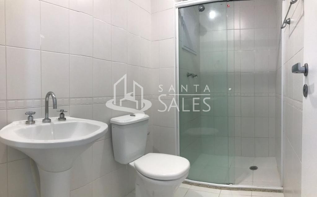 Apartamento, 1 quarto, 40 m² - Foto 4