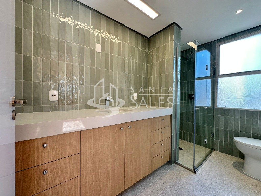 Apartamento, 3 quartos, 110 m² - Foto 10