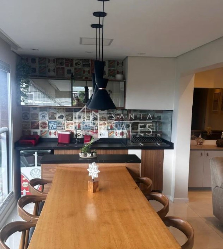 Apartamento, 3 quartos, 158 m² - Foto 10