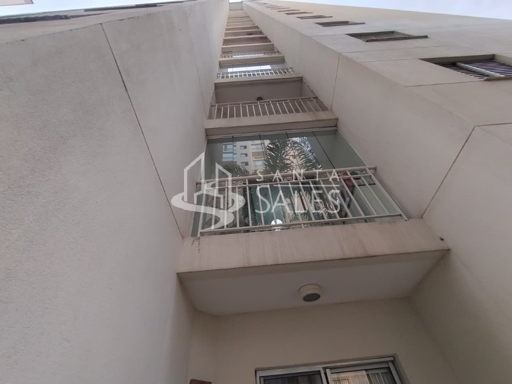 Apartamento, 2 quartos, 47 m² - Foto 23