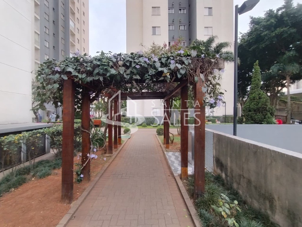 Apartamento, 2 quartos, 47 m² - Foto 26