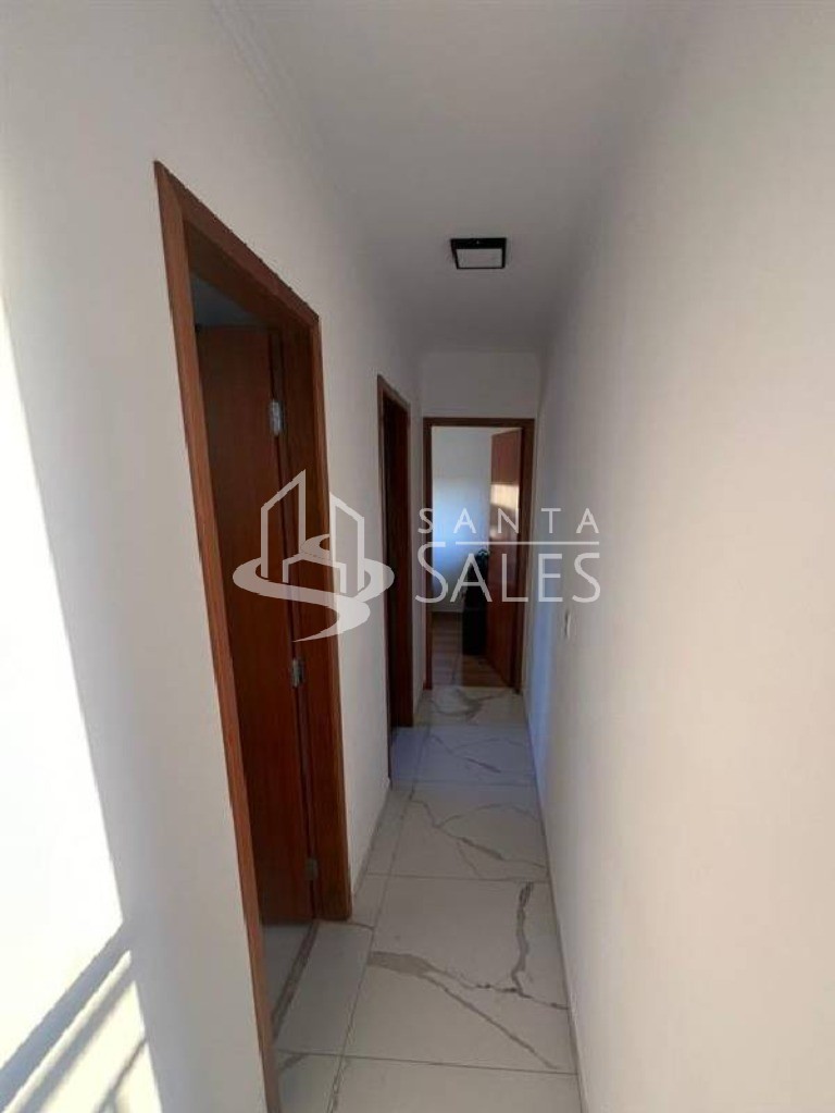 Cobertura, 2 quartos, 67 m² - Foto 2