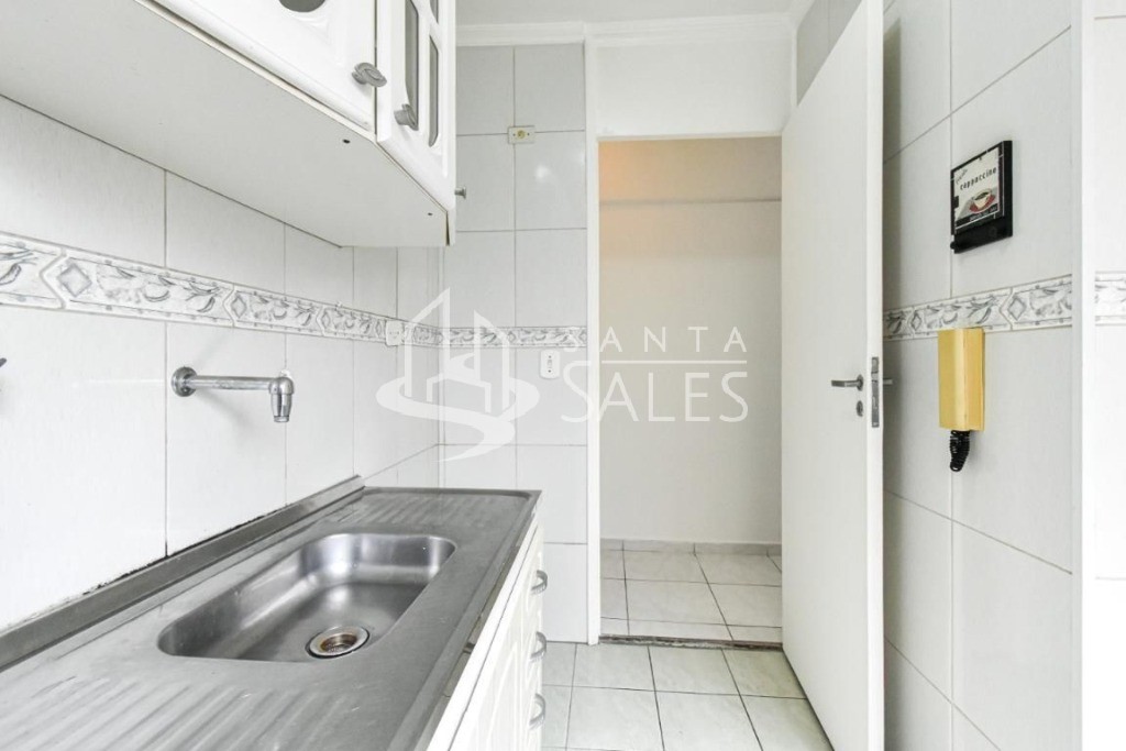 Apartamento, 1 quarto, 32 m² - Foto 6