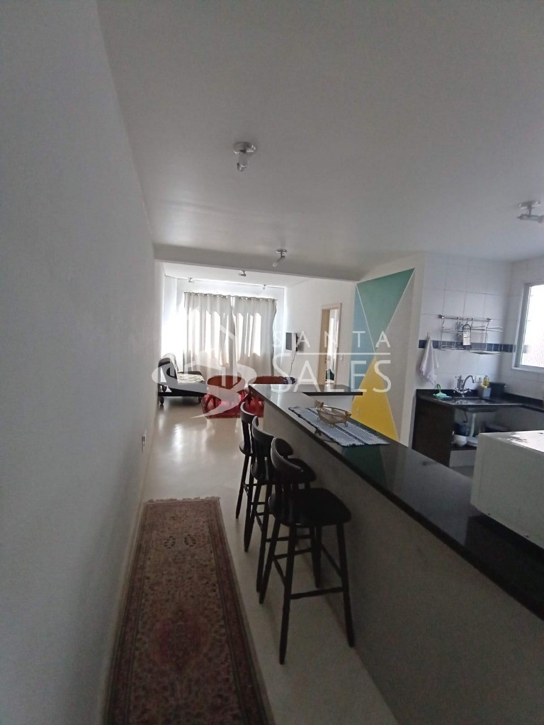 Cobertura, 1 quarto, 80 m² - Foto 7