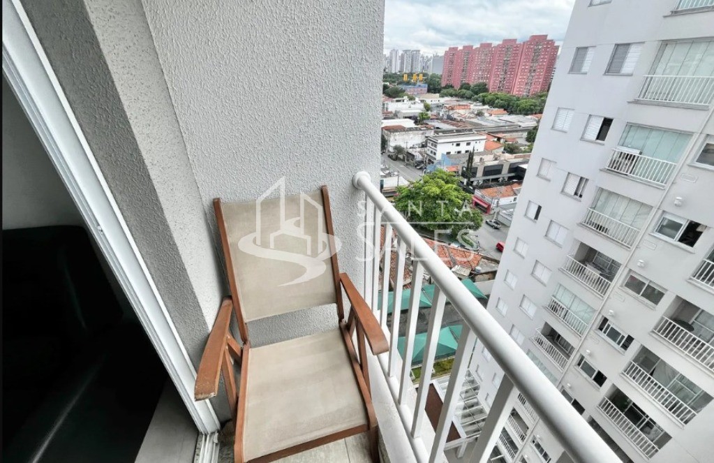 Apartamento, 2 quartos, 55 m² - Foto 8