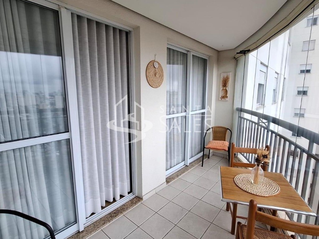 Apartamento, 3 quartos, 115 m² - Foto 3