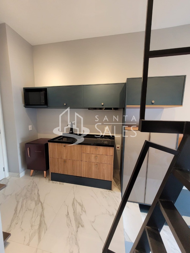 Apartamento, 1 quarto, 24 m² - Foto 16