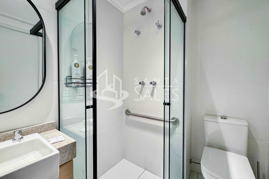Kitnet-Studio, 49 m² - Foto 14