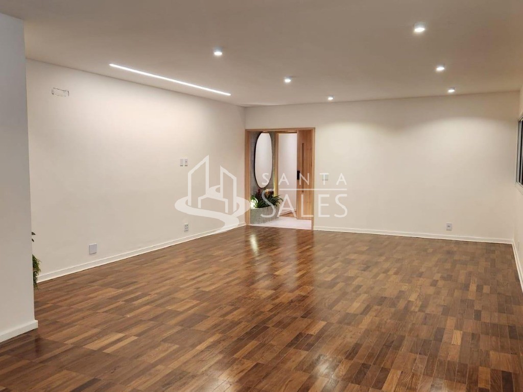 Apartamento, 3 quartos, 220 m² - Foto 3
