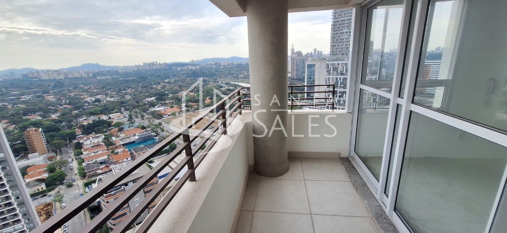 Apartamento, 2 quartos, 52 m² - Foto 3