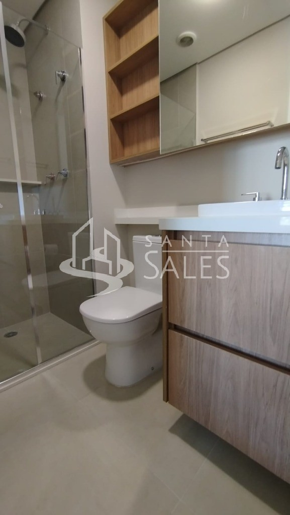 Apartamento, 1 quarto, 34 m² - Foto 44